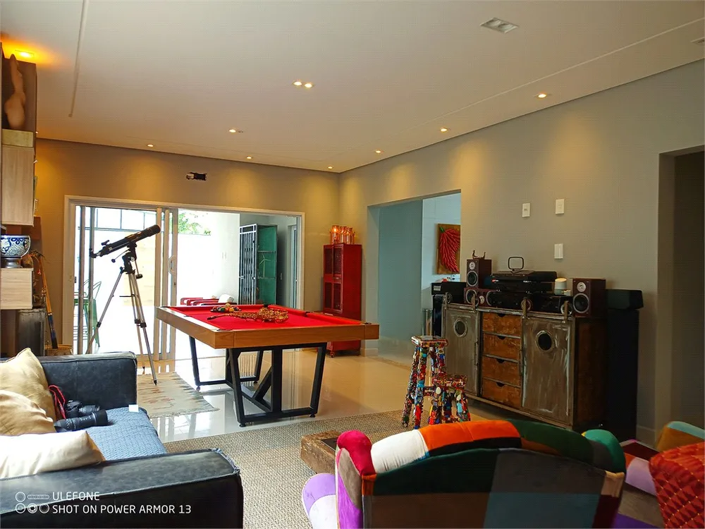 Casa, 4 quartos, 407 m² - Foto 4