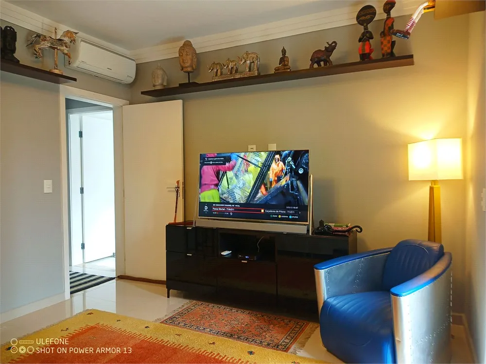 Casa, 4 quartos, 407 m² - Foto 8