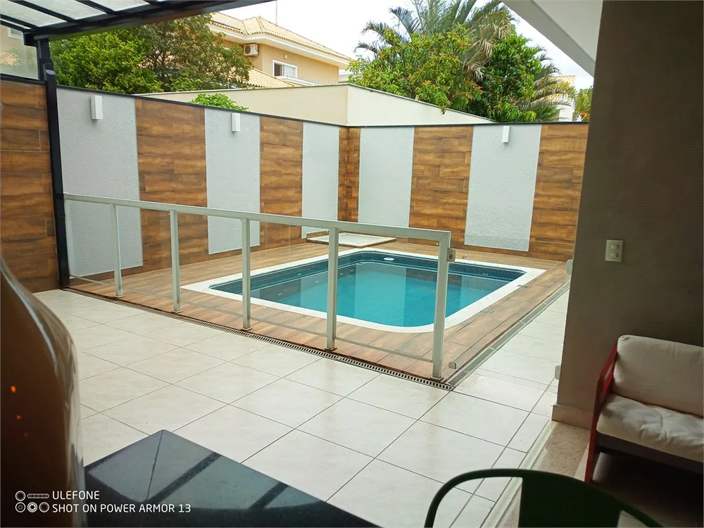 Casa, 4 quartos, 407 m² - Foto 3