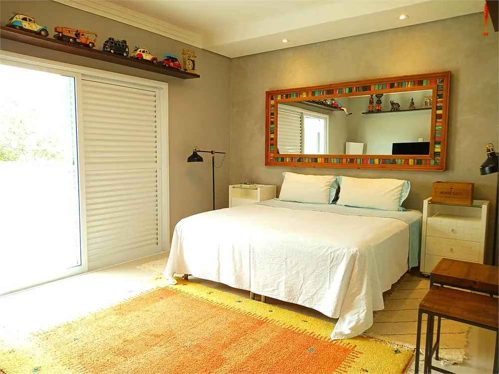 Casa, 4 quartos, 407 m² - Foto 6