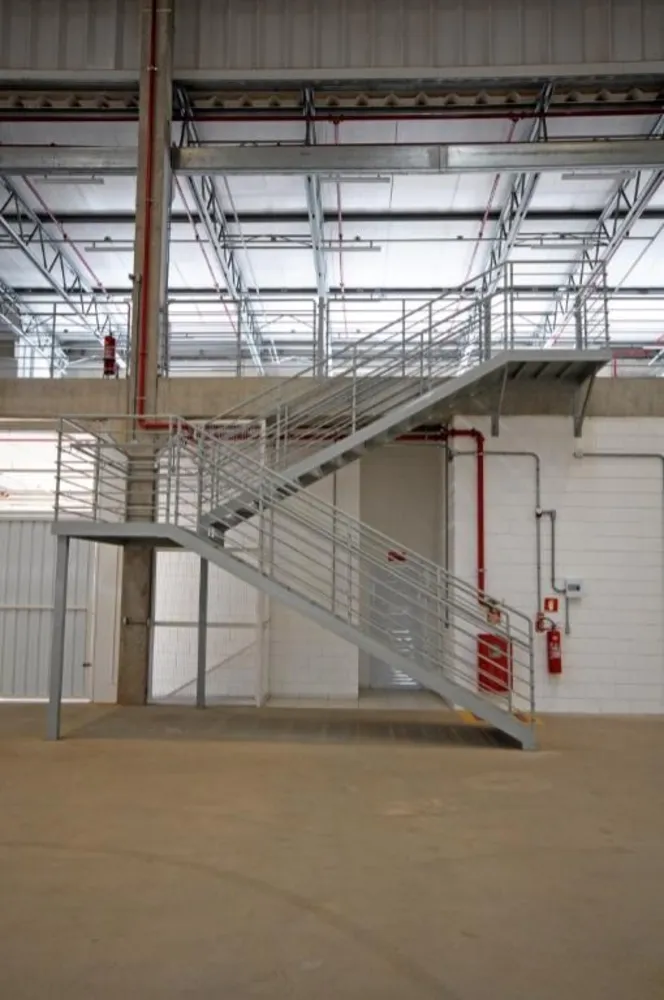 Prédio Inteiro, 1833 m² - Foto 2
