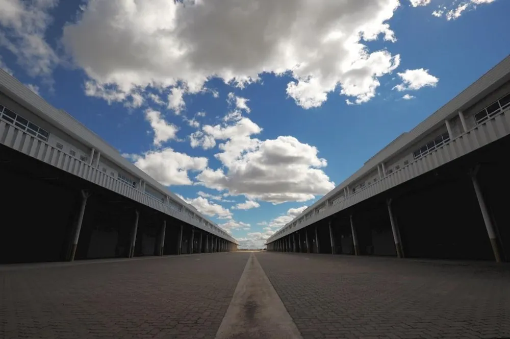 Prédio Inteiro, 1833 m² - Foto 8