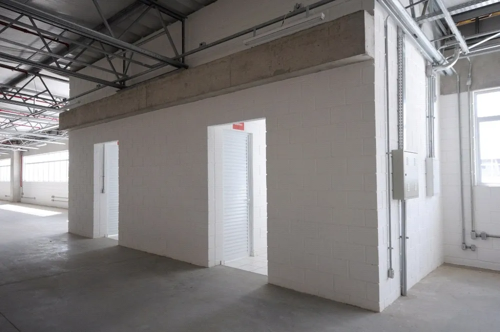 Prédio Inteiro, 1833 m² - Foto 6