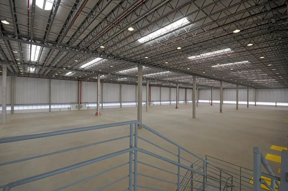 Prédio Inteiro, 1833 m² - Foto 1