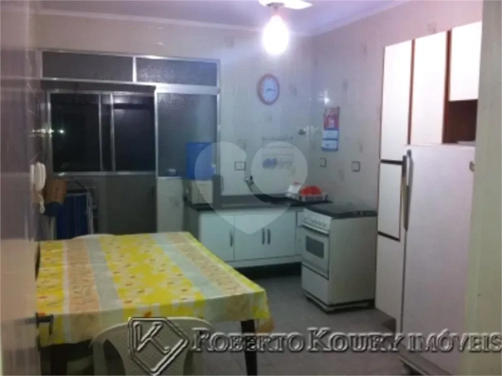Apartamento, 2 quartos, 80 m² - Foto 5