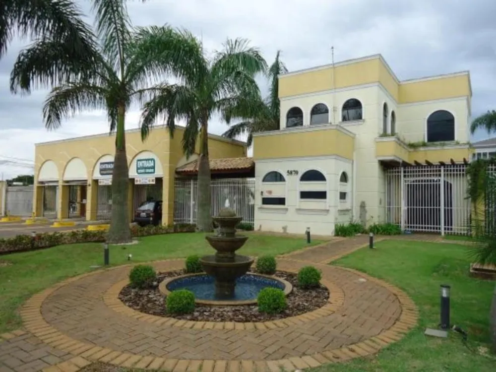 Casa, 3 quartos, 250 m² - Foto 1