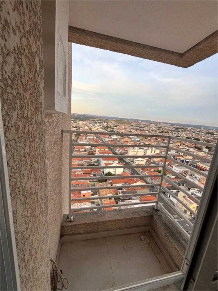 Apartamento, 2 quartos, 71 m² - Foto 2
