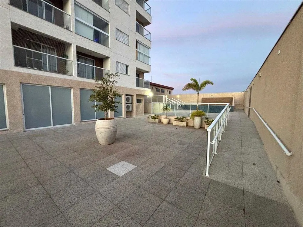 Apartamento, 2 quartos, 71 m² - Foto 1