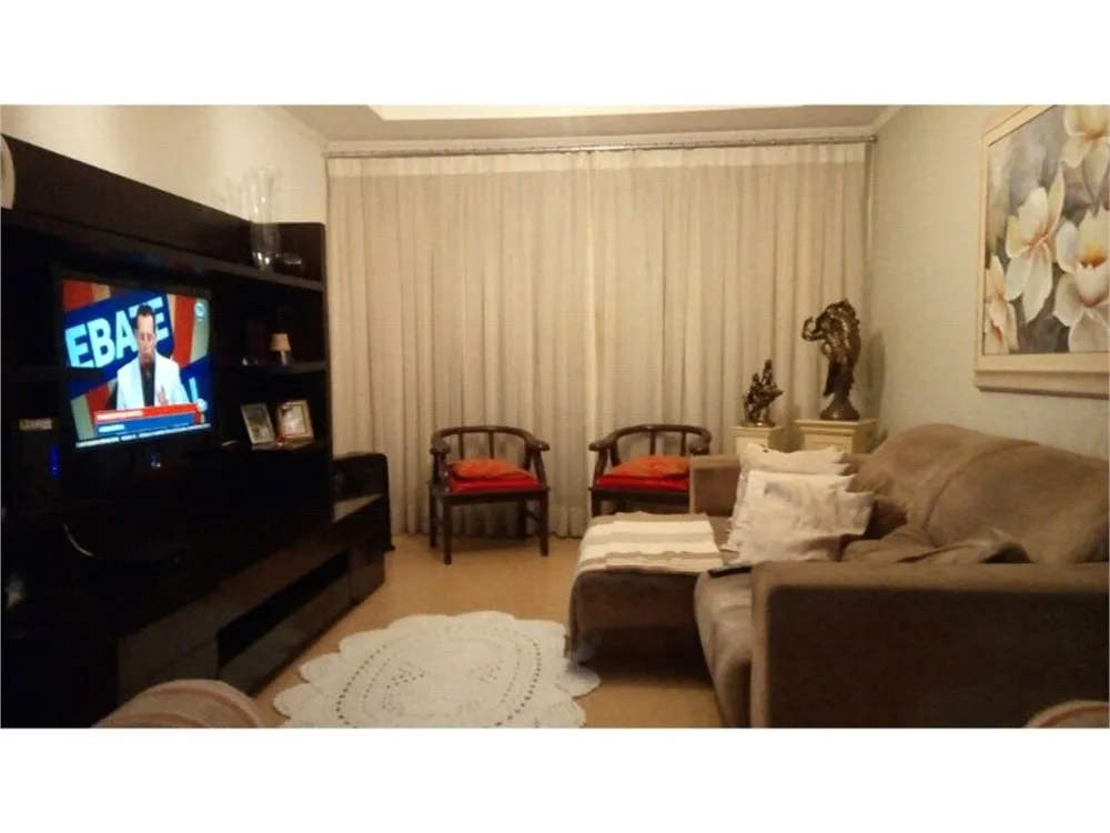 Casa, 3 quartos, 170 m² - Foto 1
