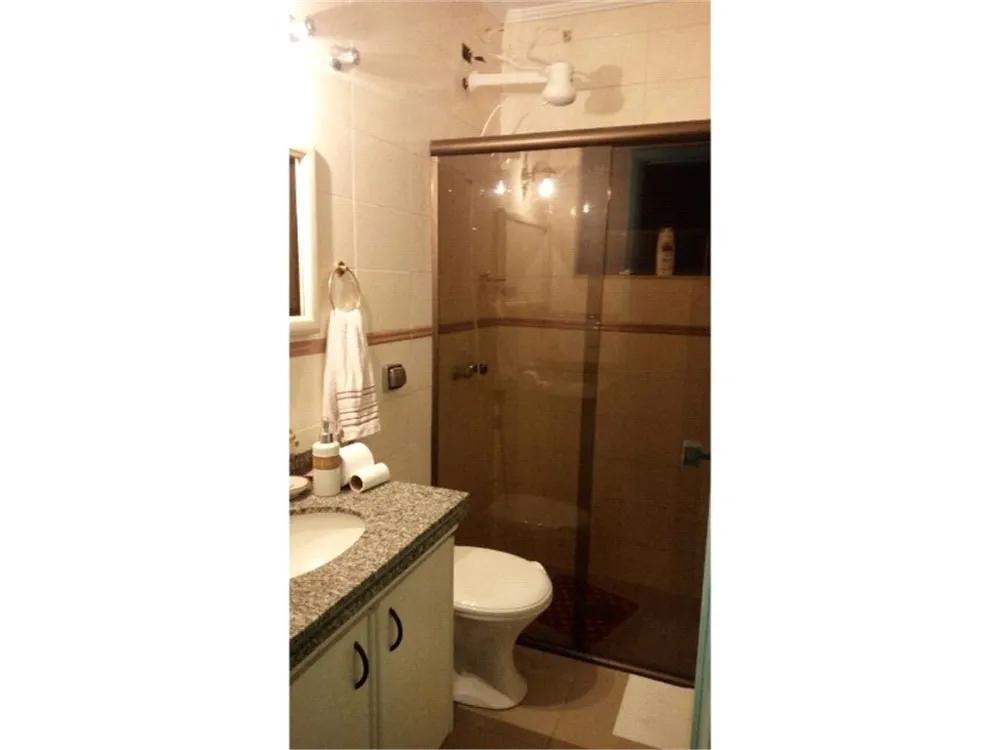 Casa, 3 quartos, 170 m² - Foto 6