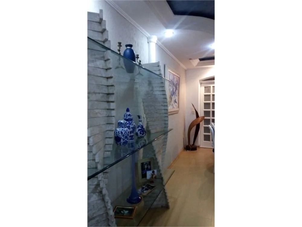 Casa, 3 quartos, 170 m² - Foto 2
