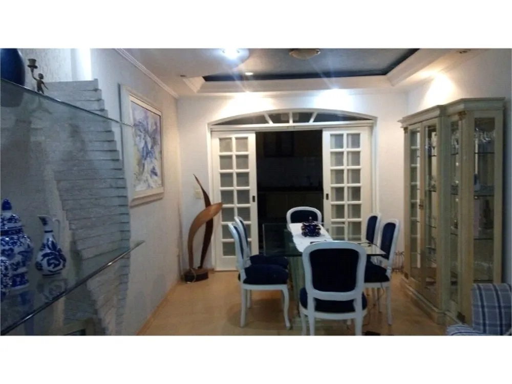 Casa, 3 quartos, 170 m² - Foto 7