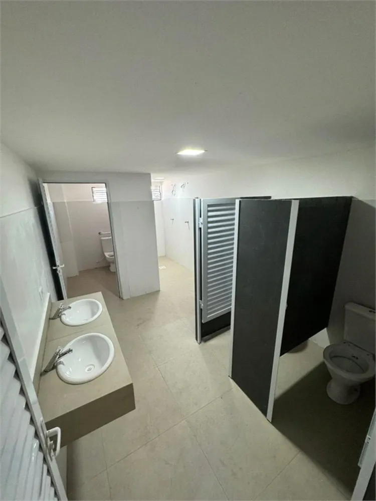 Depósito-Galpão, 750 m² - Foto 7