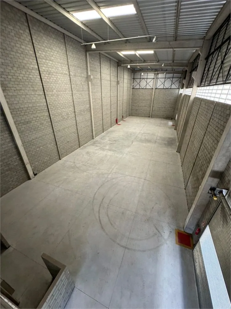 Depósito-Galpão, 750 m² - Foto 6