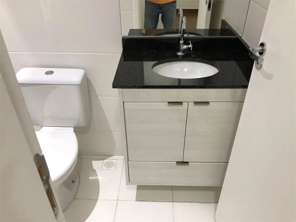 Apartamento, 2 quartos, 55 m² - Foto 4
