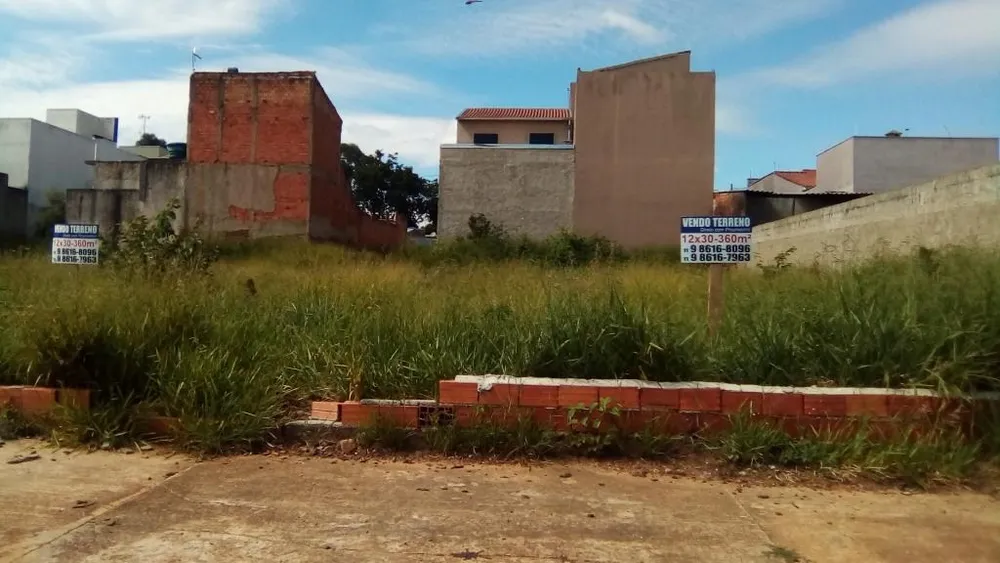 Terreno, 360 m² - Foto 8
