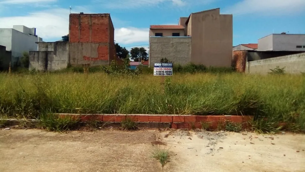Terreno, 360 m² - Foto 5