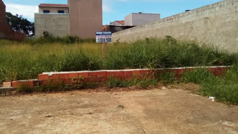 Terreno, 360 m² - Foto 1