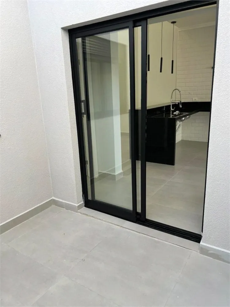 Casa, 3 quartos, 101 m² - Foto 1