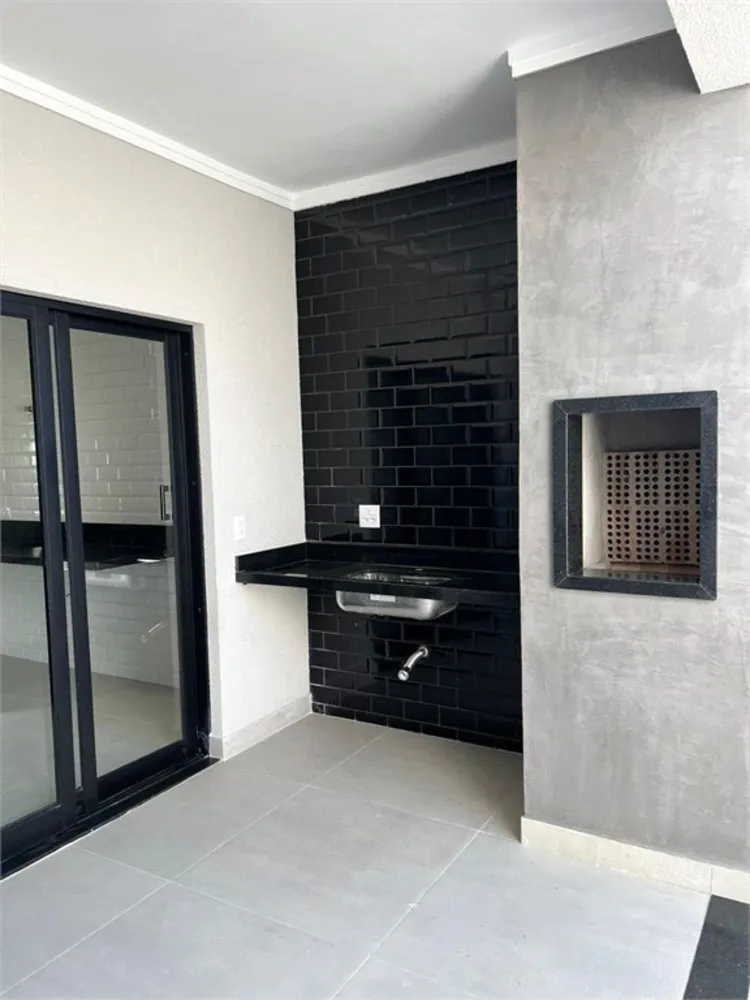 Casa, 3 quartos, 101 m² - Foto 6