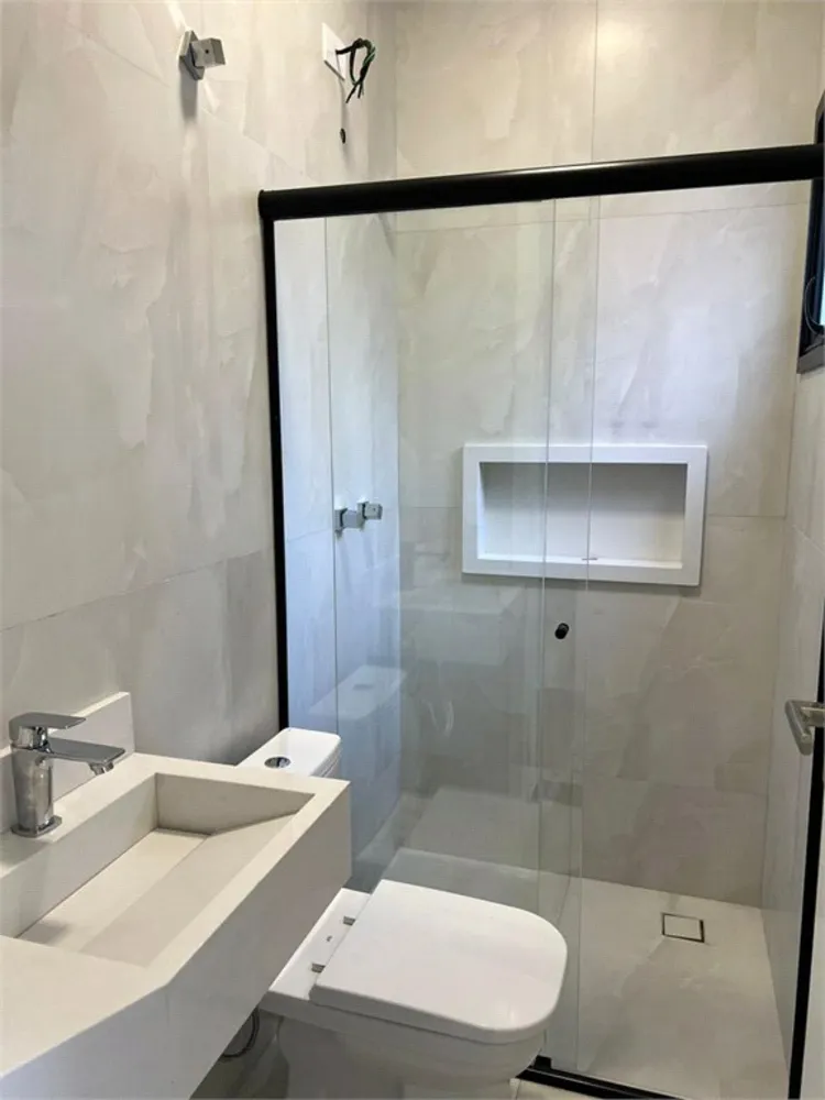 Casa, 3 quartos, 101 m² - Foto 3