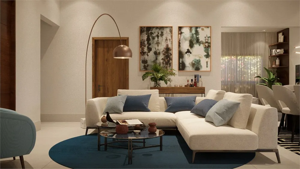 Casa, 3 quartos, 465 m² - Foto 6