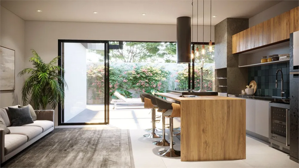 Casa, 3 quartos, 465 m² - Foto 1
