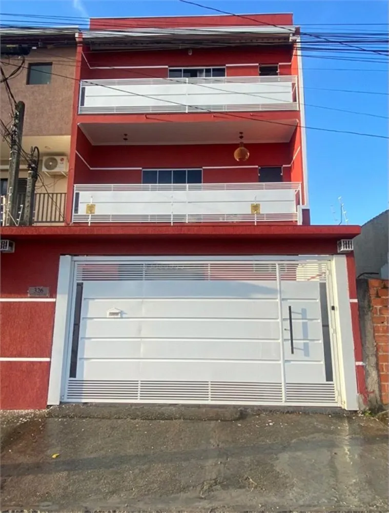 Casa, 3 quartos, 194 m² - Foto 2