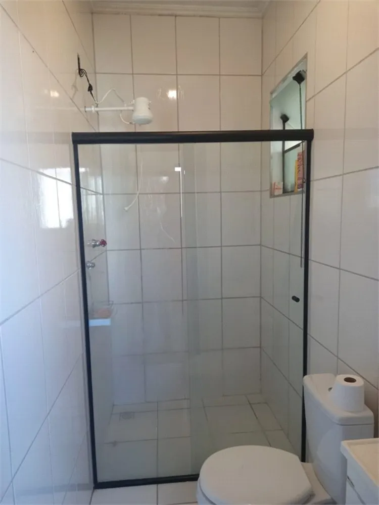 Casa, 3 quartos, 194 m² - Foto 1