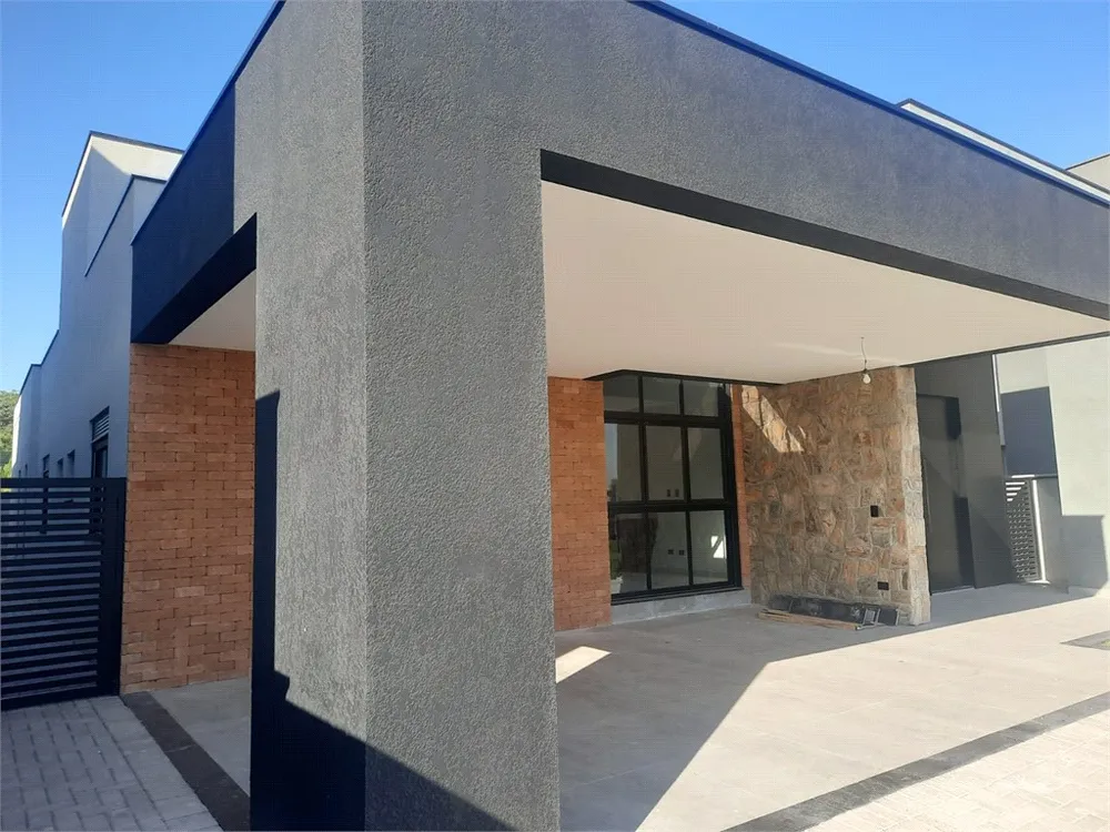 Casa, 3 quartos, 244 m² - Foto 2