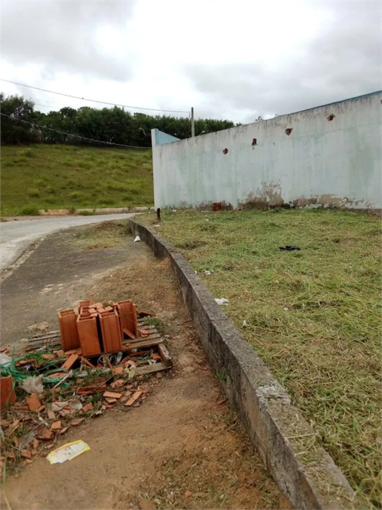 Terreno, 262 m² - Foto 1