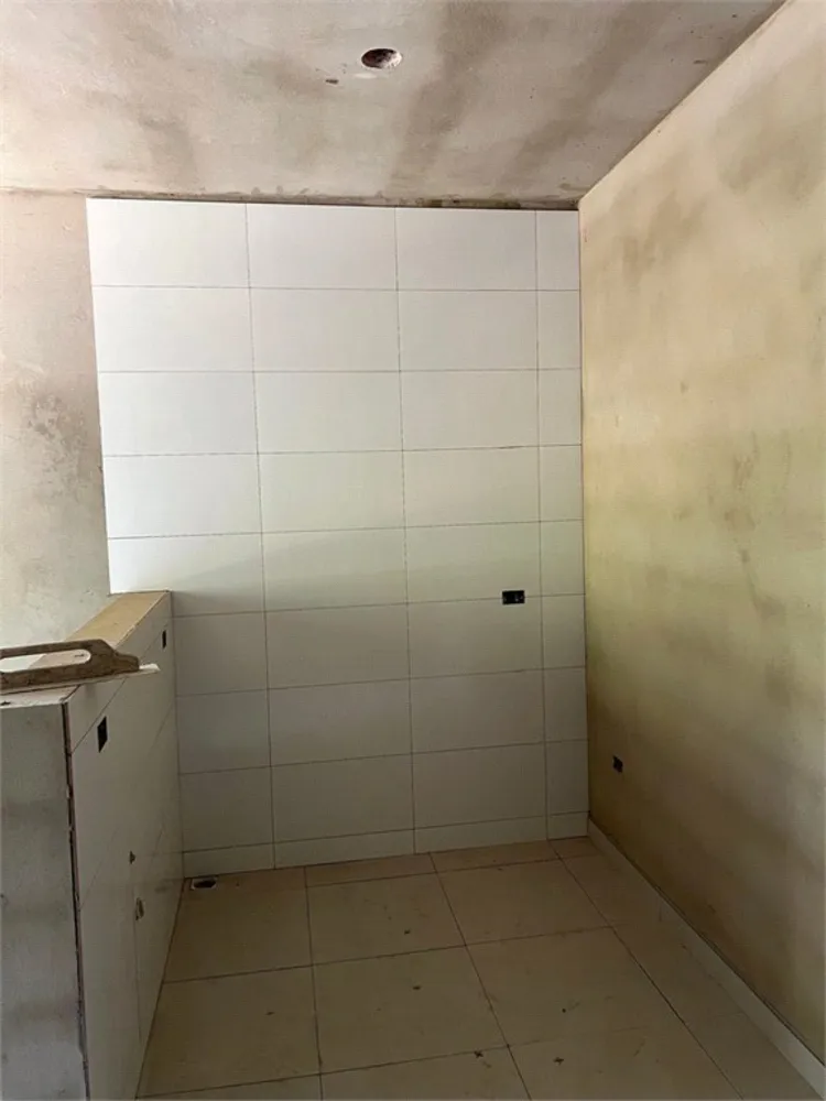Casa, 1 quarto, 37 m² - Foto 7