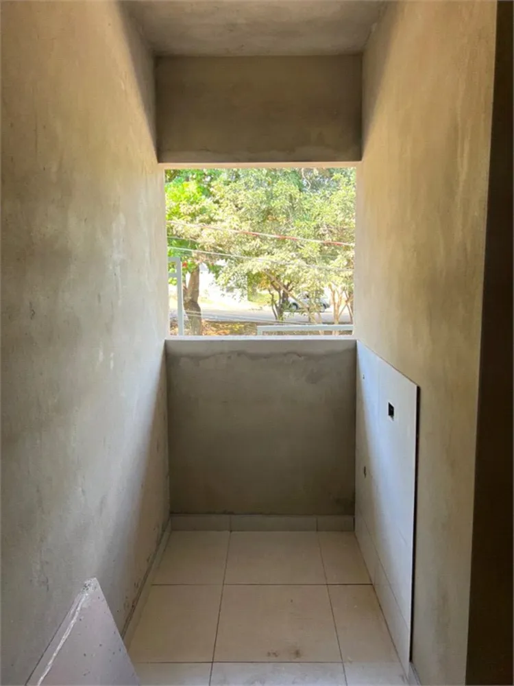 Casa, 1 quarto, 37 m² - Foto 5
