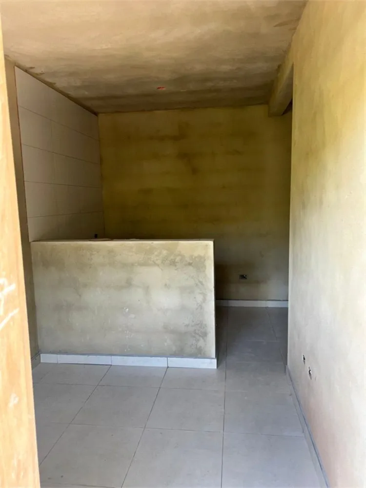 Casa, 1 quarto, 37 m² - Foto 4