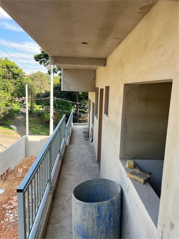 Casa, 1 quarto, 37 m² - Foto 6