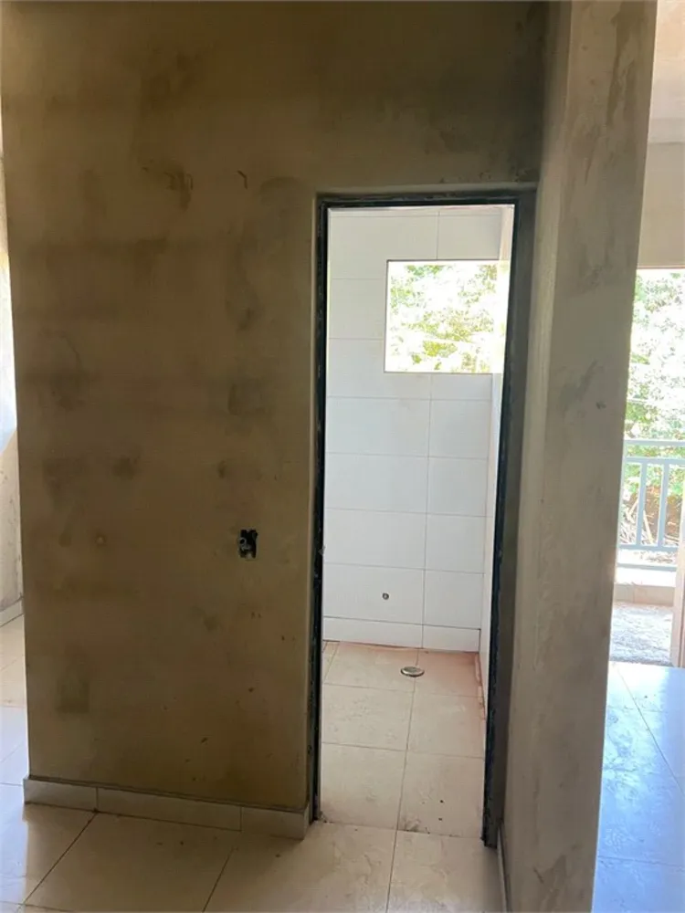 Casa, 1 quarto, 37 m² - Foto 8