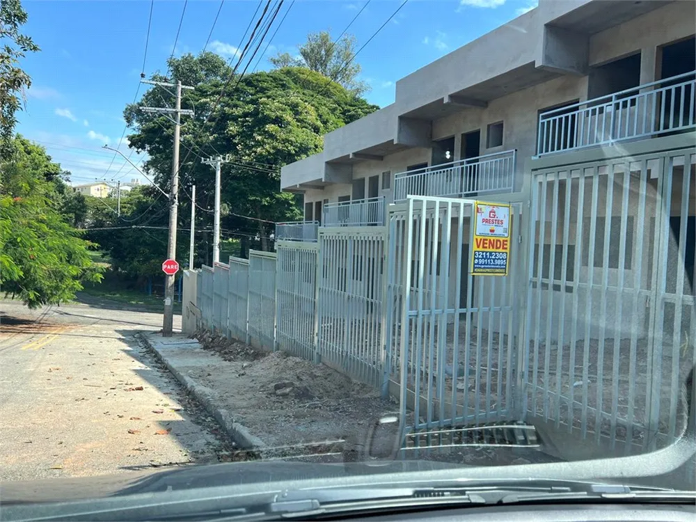 Casa, 1 quarto, 37 m² - Foto 1