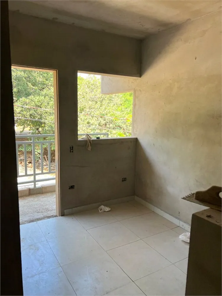 Casa, 1 quarto, 37 m² - Foto 2