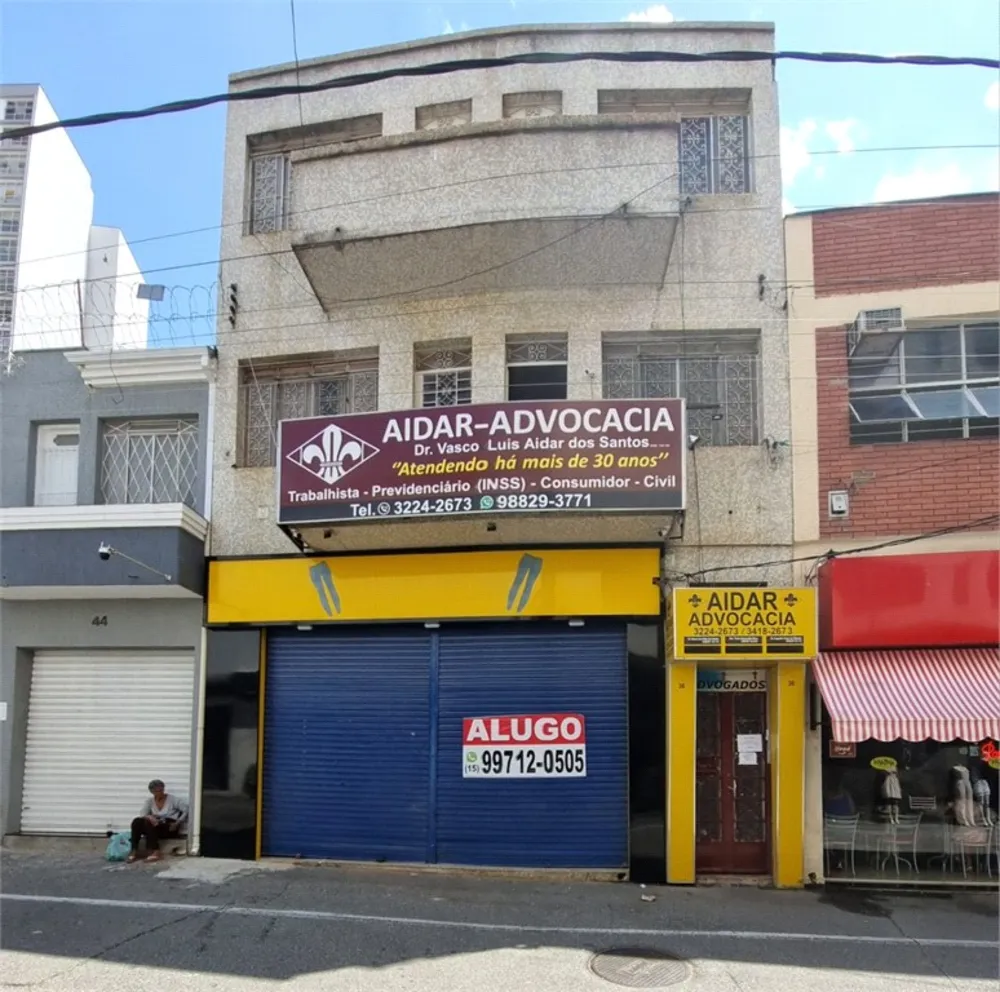 Prédio Inteiro, 220 m² - Foto 2