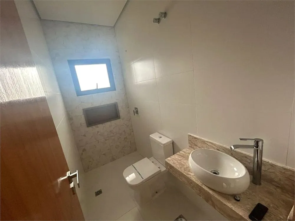 Casa, 3 quartos, 211 m² - Foto 8