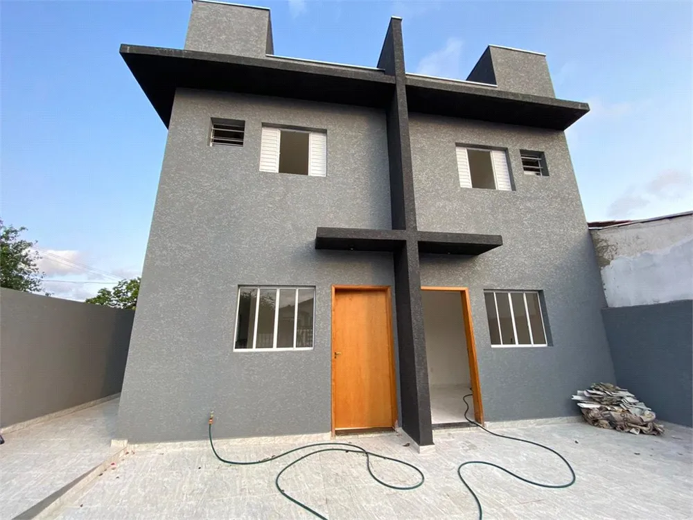 Casa, 2 quartos, 63 m² - Foto 3