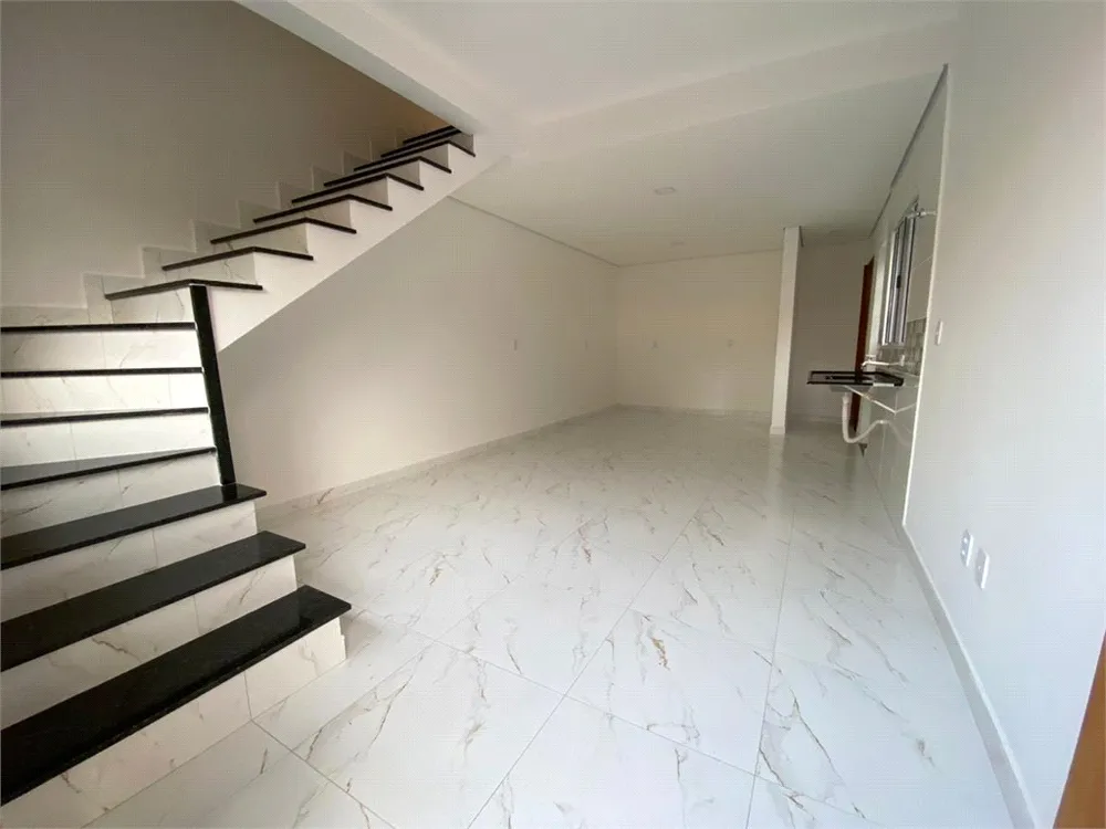Casa, 2 quartos, 63 m² - Foto 1