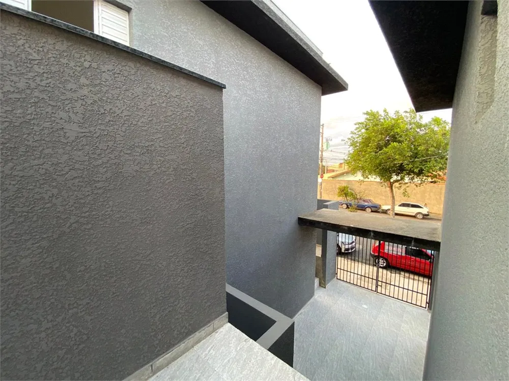 Casa, 2 quartos, 63 m² - Foto 8