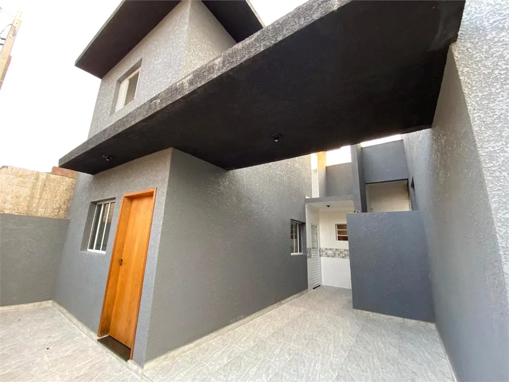 Casa, 2 quartos, 63 m² - Foto 6