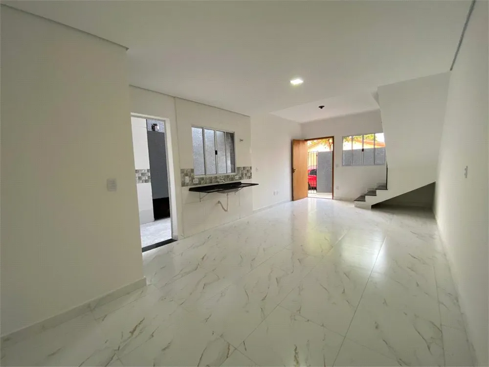Casa, 2 quartos, 63 m² - Foto 7
