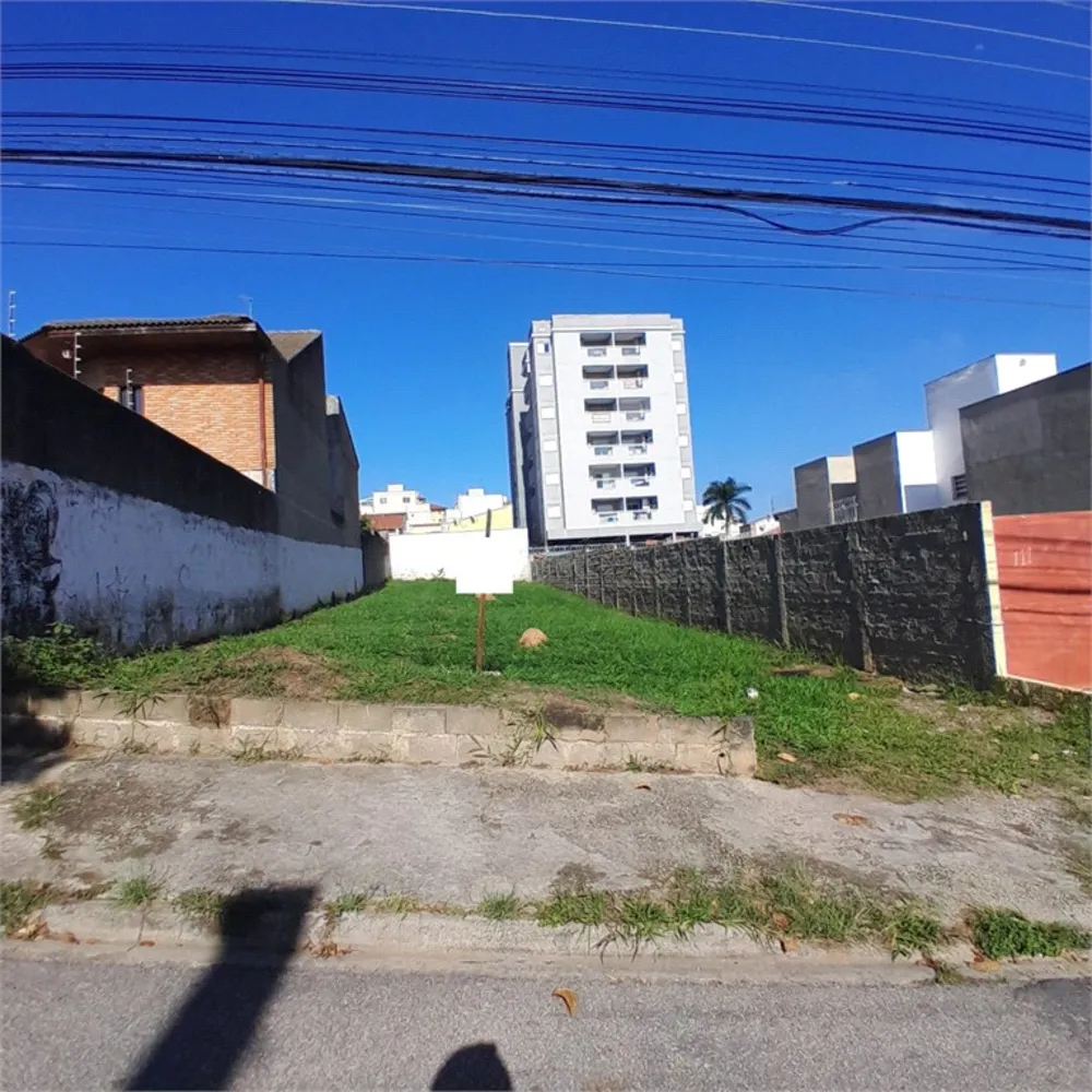 Terreno, 466 m² - Foto 1