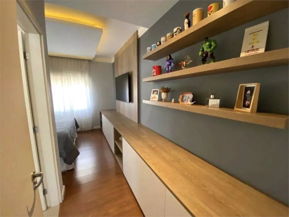 Apartamento, 3 quartos, 105 m² - Foto 5