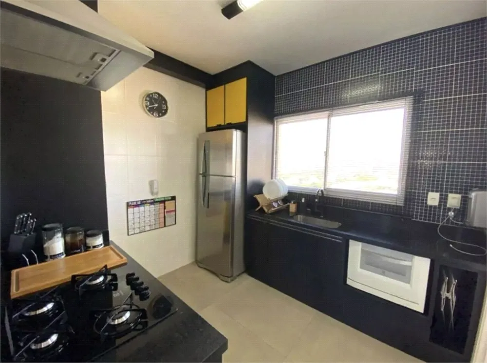 Apartamento, 3 quartos, 105 m² - Foto 2