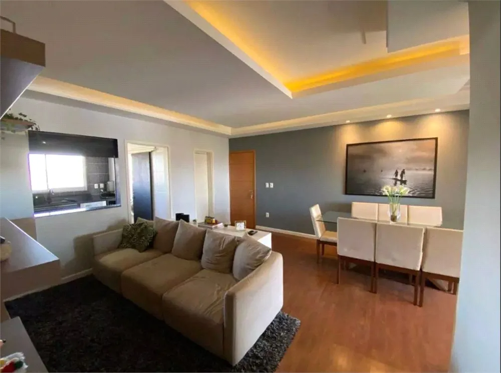 Apartamento, 3 quartos, 105 m² - Foto 6