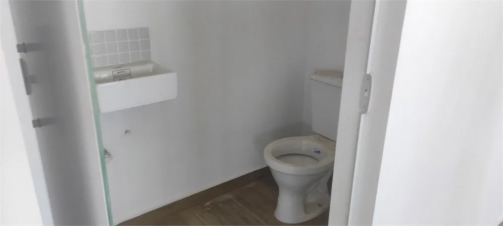 Depósito-Galpão, 750 m² - Foto 6